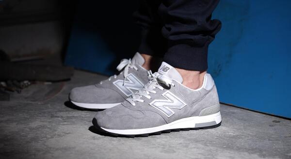 New Balance M 1400 JGY 